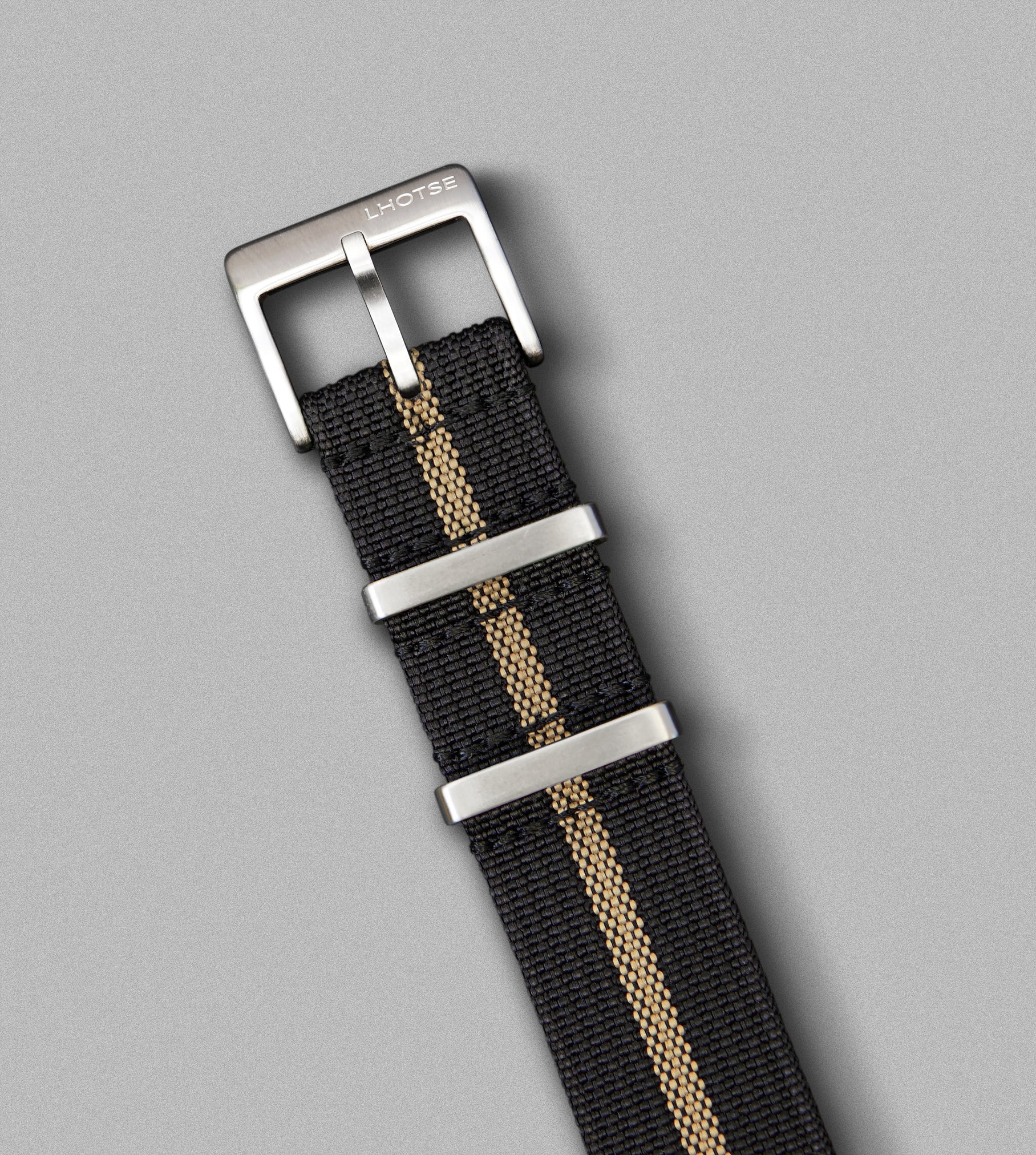 Heritage Adventure Strap 20mm x 300mm