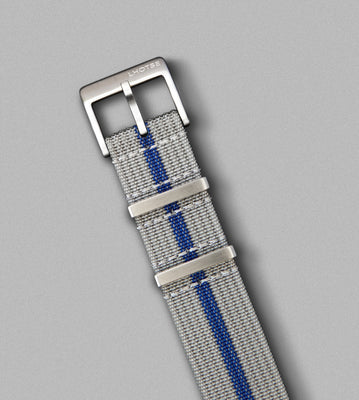 Limited Edition Adventure Strap 20mm x 300mm